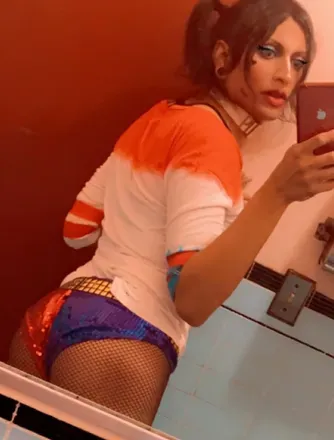 OnlyFans cuenta roxy-rodriguez avatar 1