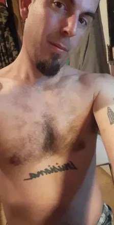 OnlyFans cuenta mikedoog85 avatar 1