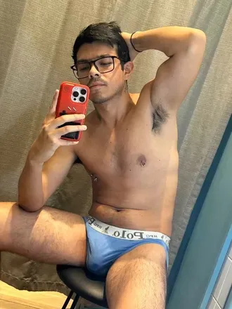 OnlyFans cuenta alan_guerrero01 avatar 1