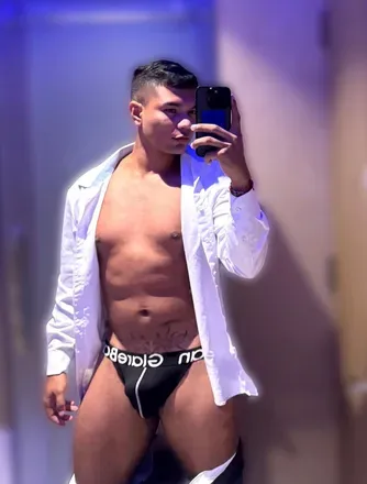 OnlyFans account  michaelmorass69 avatar 1