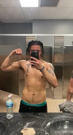 OnlyFans cuenta ryalpov avatar 1