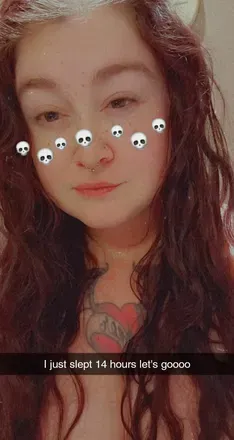 OnlyFans cuenta littlemonsteratlas avatar 1