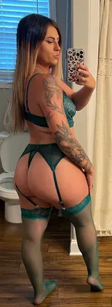 OnlyFans cuenta kaymillzz avatar 1