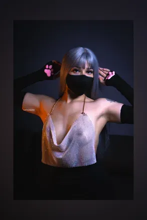 OnlyFans cuenta lachicaspider avatar 1