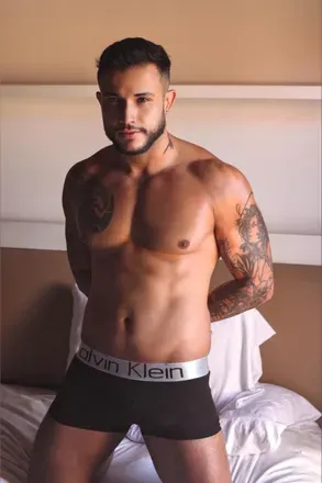 OnlyFans account  ton.fernands avatar 1