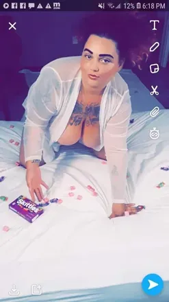 OnlyFans cuenta sexynikkiexclusivexxx avatar 1