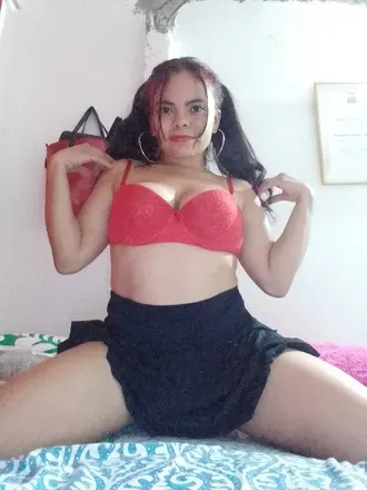 OnlyFans account  yessikagomez avatar 1