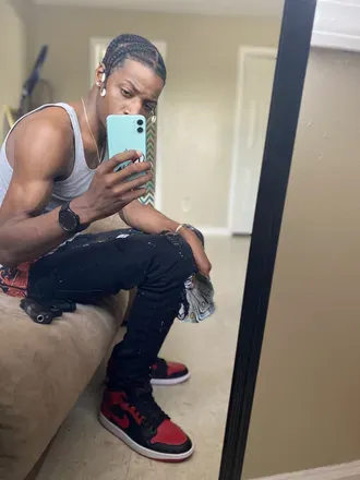 OnlyFans cuenta hercgotstamina avatar 1