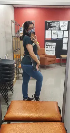 OnlyFans cuenta the-temptress avatar 1