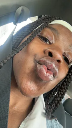 OnlyFans account  iambabygirl1008 header 2