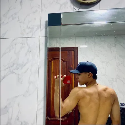 OnlyFans cuenta tom_evansxx avatar 1
