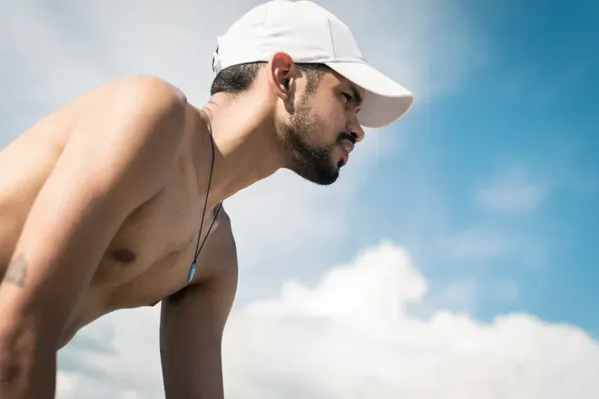 OnlyFans account  thaywolf header 2