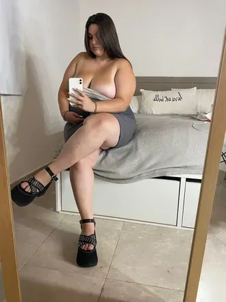 OnlyFans cuenta soollm avatar 1