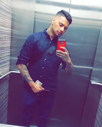 OnlyFans cuenta tcwairau avatar 1