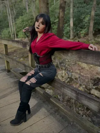 OnlyFans cuenta cherrybomb5.0 avatar 1