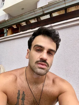 OnlyFans cuenta henrique.resendee avatar 1