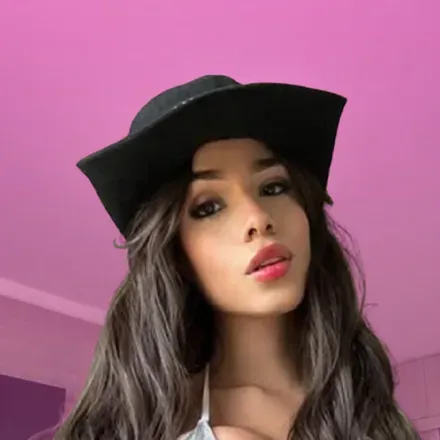 OnlyFans cuenta camilaxluna avatar 1