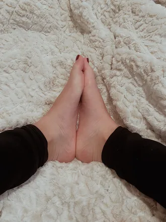 OnlyFans cuenta onlysugarfeet38 header 2