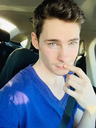 OnlyFans account  preloverboy avatar 1