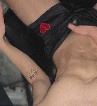 OnlyFans account  benditoricky avatar 1