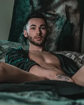 OnlyFans cuenta anthony-frank avatar 1