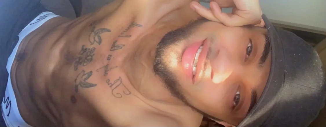 OnlyFans cuenta alexgraviano header 2