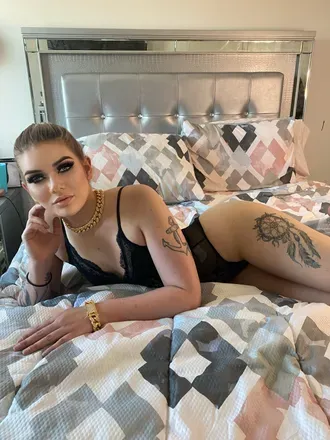OnlyFans cuenta snowflake.bby header 2