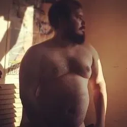 OnlyFans cuenta thebeardedcub avatar 1