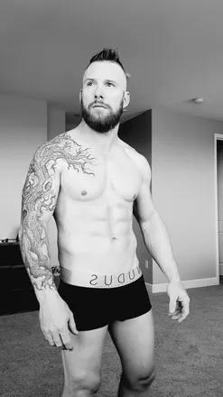 OnlyFans account  therealphd header 2