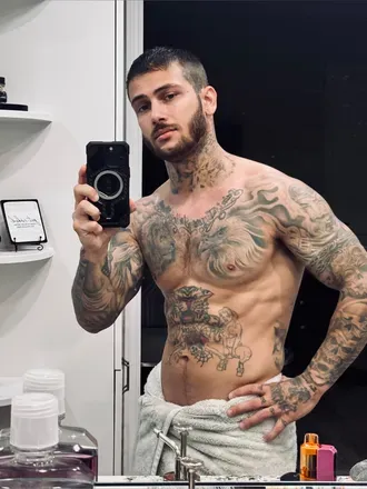 OnlyFans cuenta mikehoffman1023 avatar 1
