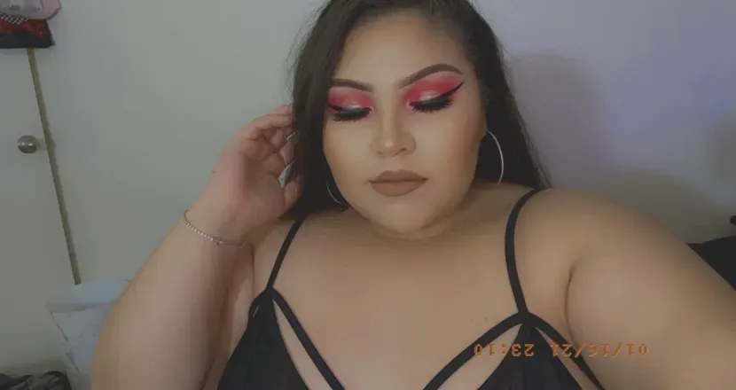 OnlyFans cuenta clovelylina avatar 1