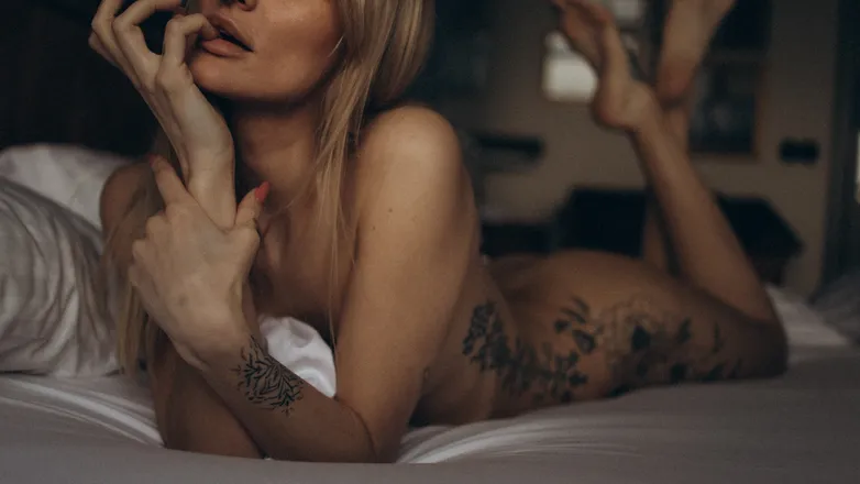 OnlyFans cuenta baby.zizii header 2