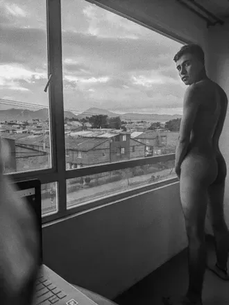 OnlyFans cuenta iamdavidsuarez avatar 1