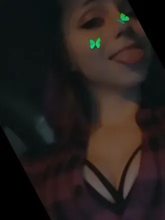 OnlyFans cuenta pretty_lilcici avatar 1
