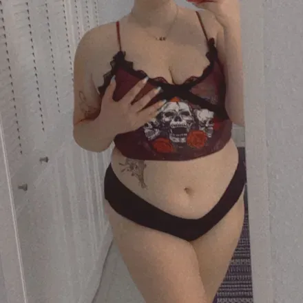 OnlyFans cuenta alyren69 avatar 1