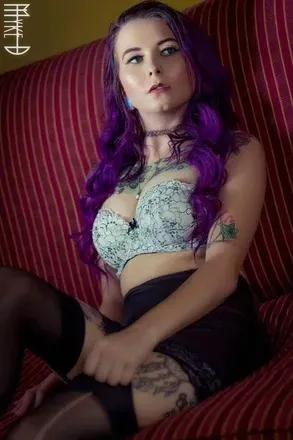 OnlyFans de vixenfox666