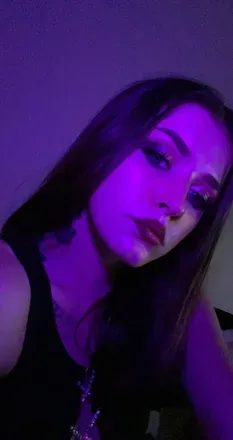 OnlyFans cuenta prxtty_bxtch avatar 1