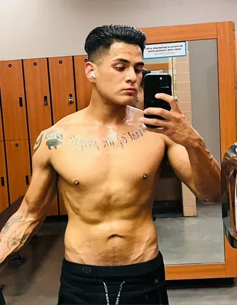 OnlyFans cuenta hunggnative avatar 1