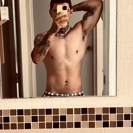 OnlyFans cuenta ramsesgc1709 avatar 1
