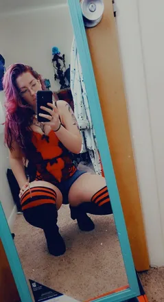 OnlyFans account  cuffedkitten113 header 2