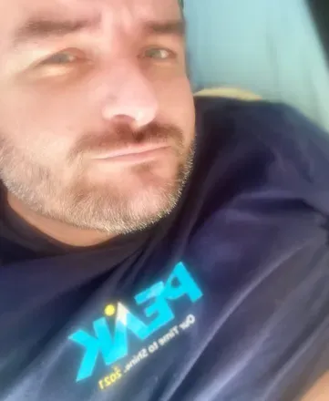 OnlyFans cuenta siralexfootgod avatar 1