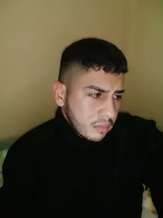 OnlyFans cuenta khaled218 avatar 1