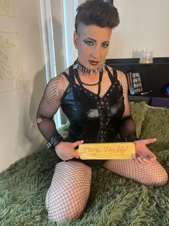 OnlyFans cuenta jessideadly avatar 1