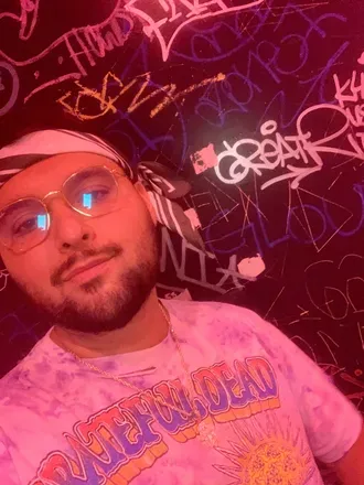 OnlyFans account  albertandreww avatar 1