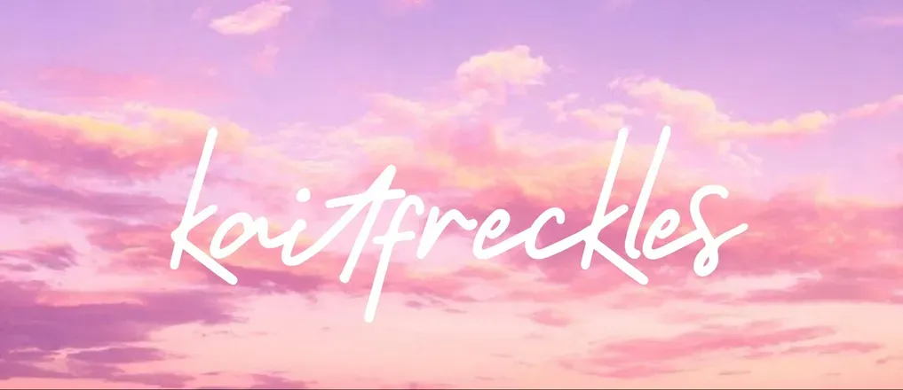 OnlyFans cuenta kaitfrecklesvip header 2