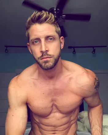 OnlyFans cuenta johnnyfordxxx avatar 1