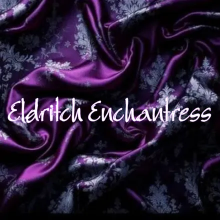 OnlyFans cuenta eldritchenchantress header 2
