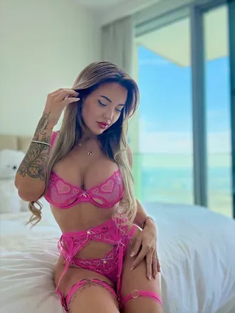 Blondierosiie OnlyFans