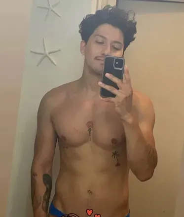 OnlyFans cuenta luis_d1988 avatar 1