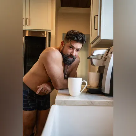 OnlyFans cuenta vincentjones header 2